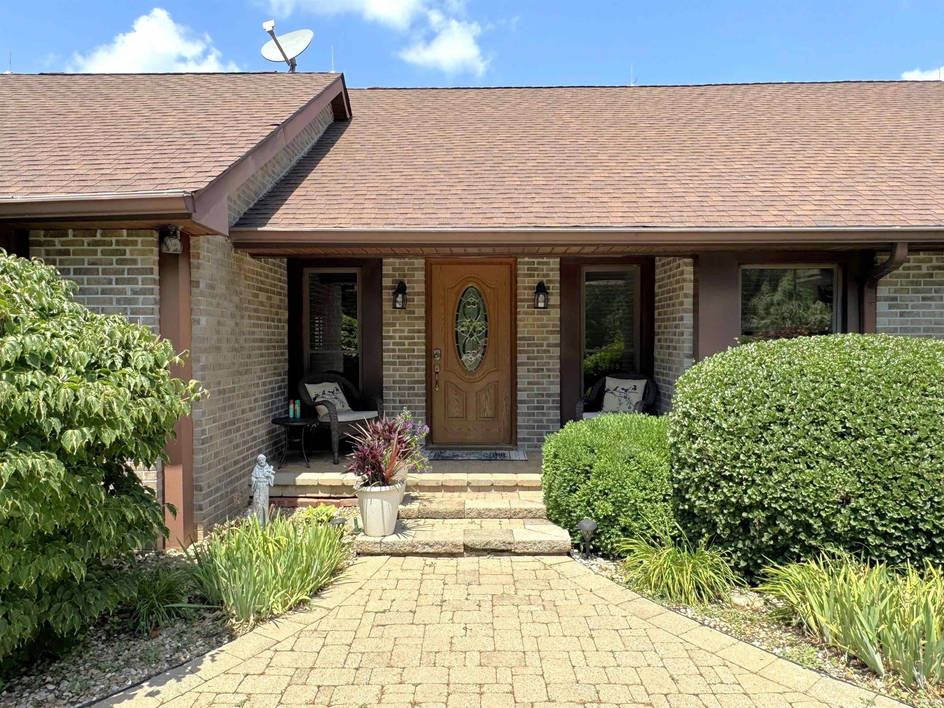 2994 W State Road 32