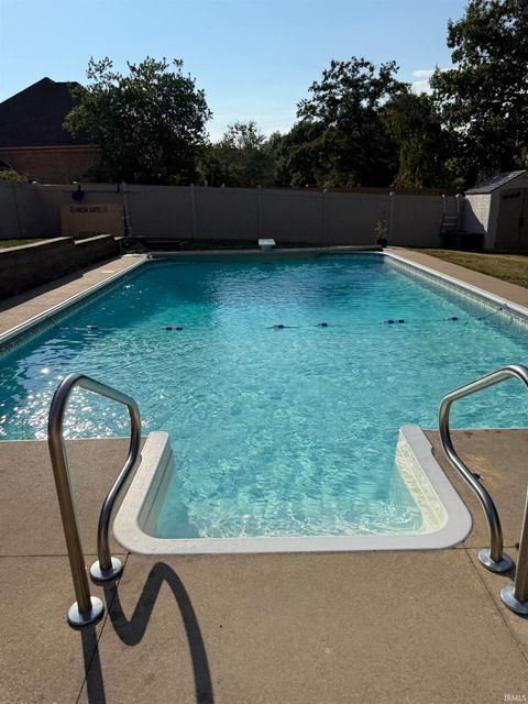 Tiny photo for 2646 Winfield Drive, Evansville, IN 47725 (MLS # 202604169)