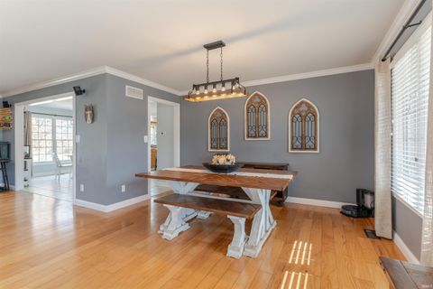 Tiny photo for 2646 Winfield Drive, Evansville, IN 47725 (MLS # 202604169)