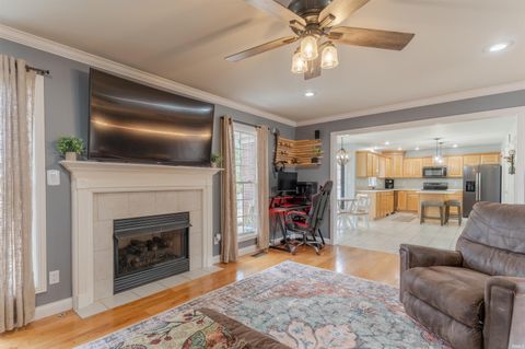 Tiny photo for 2646 Winfield Drive, Evansville, IN 47725 (MLS # 202604169)