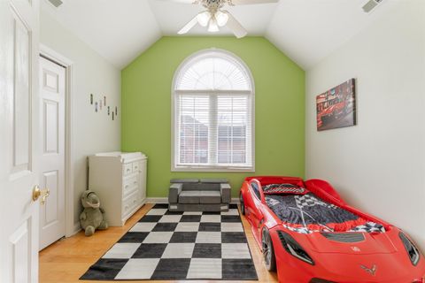 Tiny photo for 2646 Winfield Drive, Evansville, IN 47725 (MLS # 202604169)