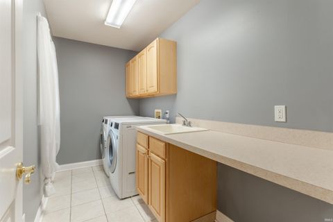 Tiny photo for 2646 Winfield Drive, Evansville, IN 47725 (MLS # 202604169)