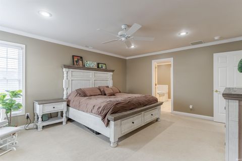 Tiny photo for 2646 Winfield Drive, Evansville, IN 47725 (MLS # 202604169)