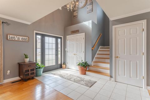 Tiny photo for 2646 Winfield Drive, Evansville, IN 47725 (MLS # 202604169)