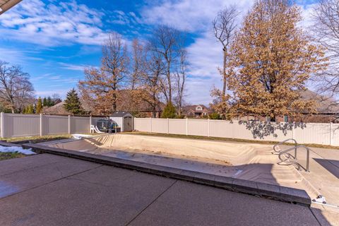 Tiny photo for 2646 Winfield Drive, Evansville, IN 47725 (MLS # 202604169)