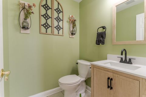 Tiny photo for 2646 Winfield Drive, Evansville, IN 47725 (MLS # 202604169)