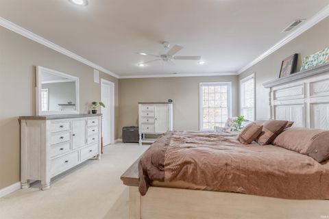 Tiny photo for 2646 Winfield Drive, Evansville, IN 47725 (MLS # 202604169)