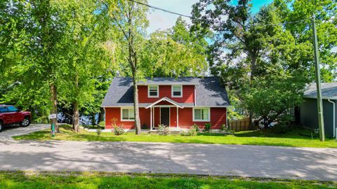 2161 E Crampton Road, Columbia City, IN 46725 - #: 202508453