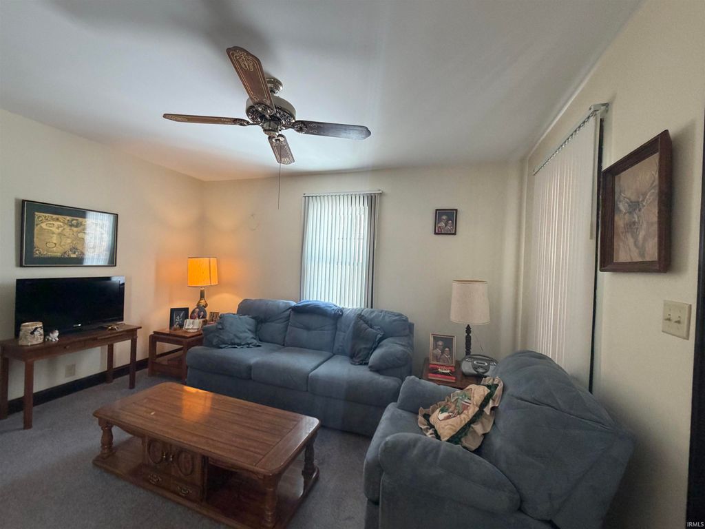 Photo of 2020 E Blackford Avenue, Evansville, IN 47714 (MLS # 202602976)