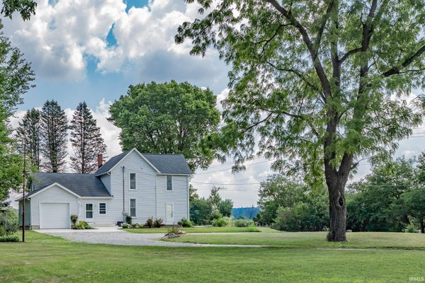 7202 STATE ROAD 1, SPENCERVILLE, IN 46788 - Image dc4b765385fdd2c98577f5b91ef81ee0/763014808