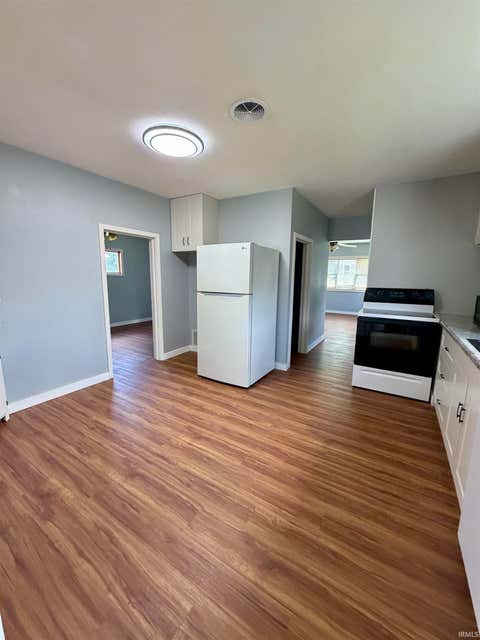 Tiny photo for 153 N East Street, Rossville, IN 46065 (MLS # 202631490)