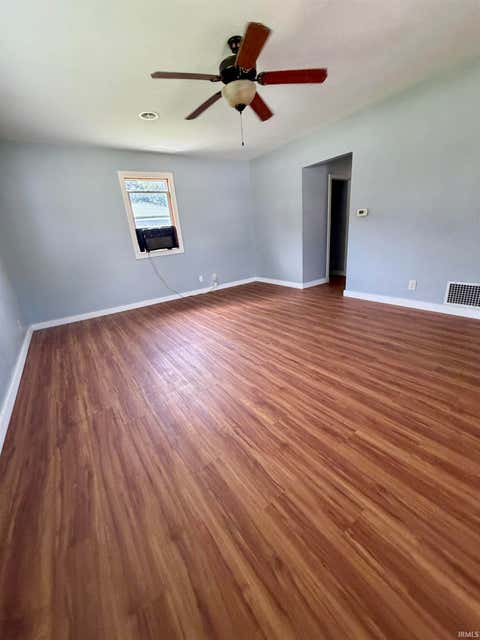 Tiny photo for 153 N East Street, Rossville, IN 46065 (MLS # 202631490)