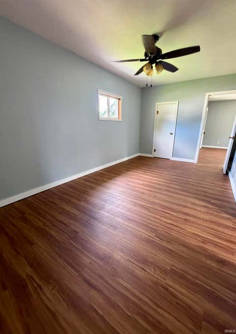 Tiny photo for 153 N East Street, Rossville, IN 46065 (MLS # 202631490)