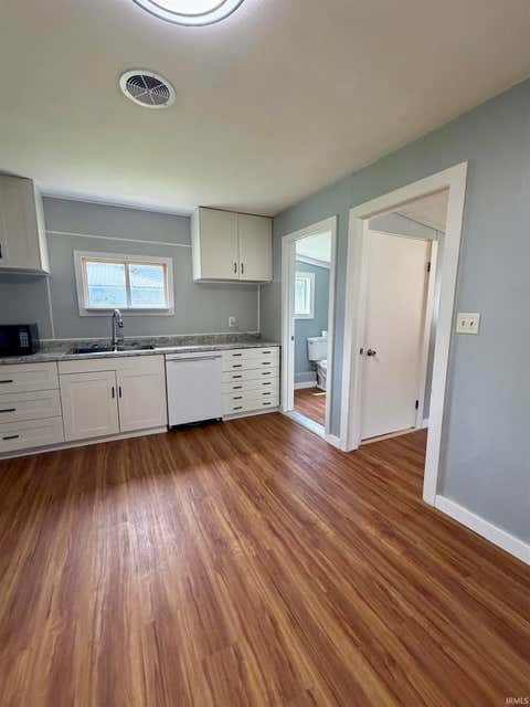 Tiny photo for 153 N East Street, Rossville, IN 46065 (MLS # 202631490)