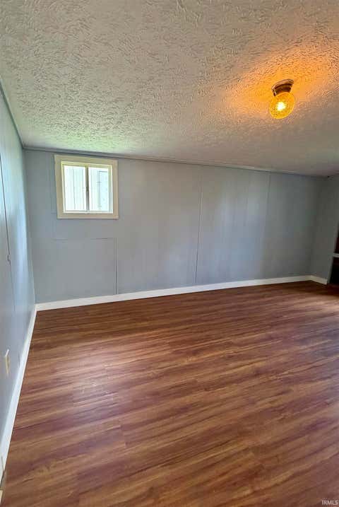 Tiny photo for 153 N East Street, Rossville, IN 46065 (MLS # 202631490)