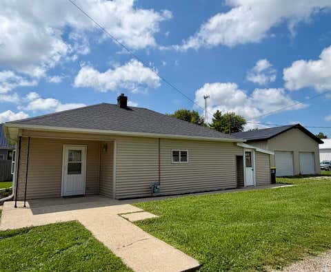 Tiny photo for 153 N East Street, Rossville, IN 46065 (MLS # 202631490)
