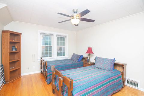 Tiny photo for 810 S 12th Street, Lafayette, IN 47905 (MLS # 202615837)