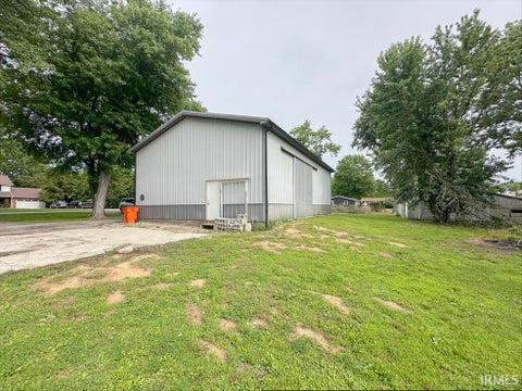 Tiny photo for 1360 N 250 EAST, Kokomo, IN 46901 (MLS # 202620235)