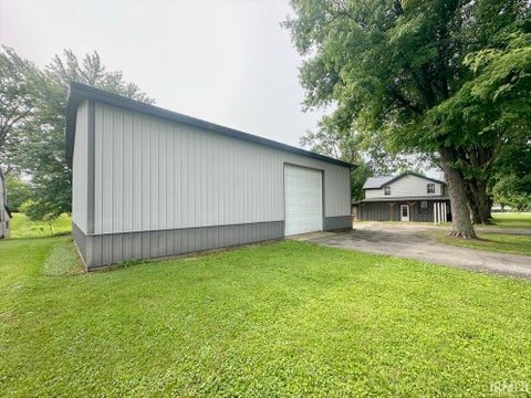 Tiny photo for 1360 N 250 EAST, Kokomo, IN 46901 (MLS # 202620235)