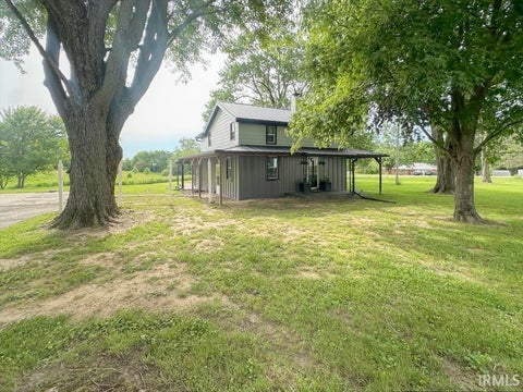 Tiny photo for 1360 N 250 EAST, Kokomo, IN 46901 (MLS # 202620235)