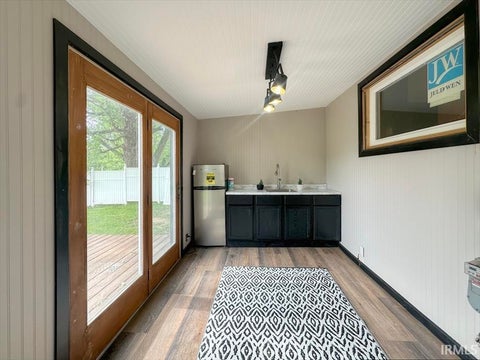Tiny photo for 1360 N 250 EAST, Kokomo, IN 46901 (MLS # 202620235)