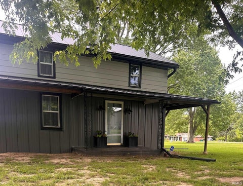 Photo of 1360 N 250 EAST, Kokomo, IN 46901 (MLS # 202620235)
