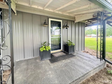 Tiny photo for 1360 N 250 EAST, Kokomo, IN 46901 (MLS # 202620235)