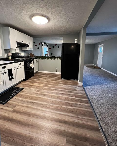 Tiny photo for 517 E Poplar Street, Kokomo, IN 46902 (MLS # 202547628)