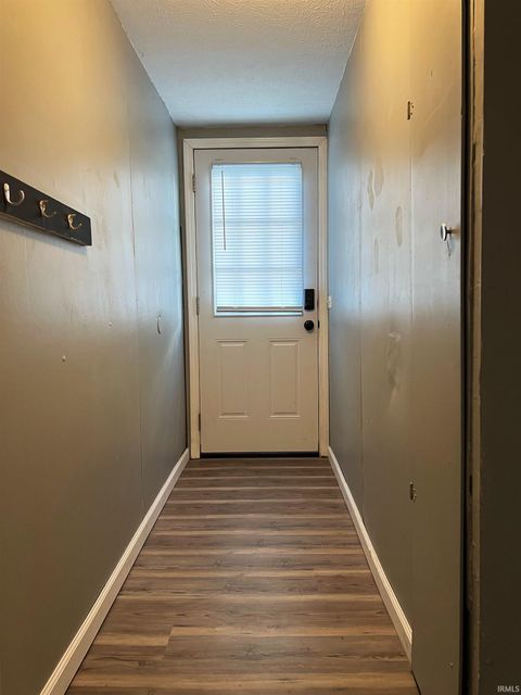 Tiny photo for 517 E Poplar Street, Kokomo, IN 46902 (MLS # 202547628)