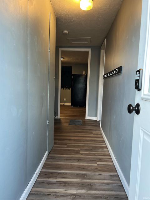 Tiny photo for 517 E Poplar Street, Kokomo, IN 46902 (MLS # 202547628)