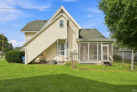 Tiny photo for 1103 Summit Street, New Haven, IN 46774 (MLS # 202636780)