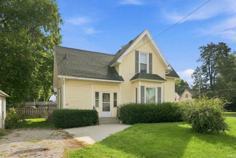 Tiny photo for 1103 Summit Street, New Haven, IN 46774 (MLS # 202636780)