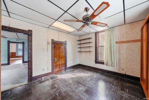 Tiny photo for 1103 Summit Street, New Haven, IN 46774 (MLS # 202636780)