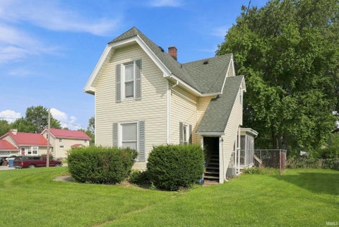 Tiny photo for 1103 Summit Street, New Haven, IN 46774 (MLS # 202636780)
