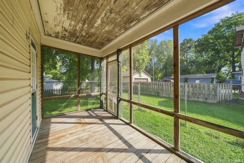 Tiny photo for 1103 Summit Street, New Haven, IN 46774 (MLS # 202636780)
