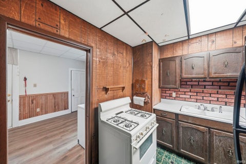 Tiny photo for 1103 Summit Street, New Haven, IN 46774 (MLS # 202636780)