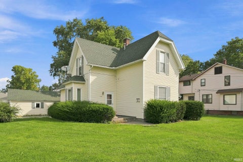 Tiny photo for 1103 Summit Street, New Haven, IN 46774 (MLS # 202636780)