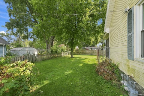 Tiny photo for 1103 Summit Street, New Haven, IN 46774 (MLS # 202636780)