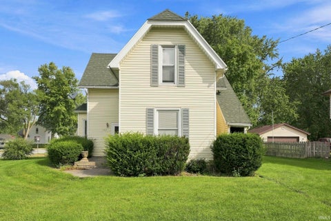 Tiny photo for 1103 Summit Street, New Haven, IN 46774 (MLS # 202636780)