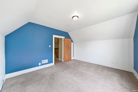Tiny photo for 1103 Summit Street, New Haven, IN 46774 (MLS # 202636780)