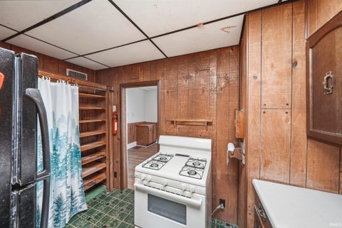 Tiny photo for 1103 Summit Street, New Haven, IN 46774 (MLS # 202636780)