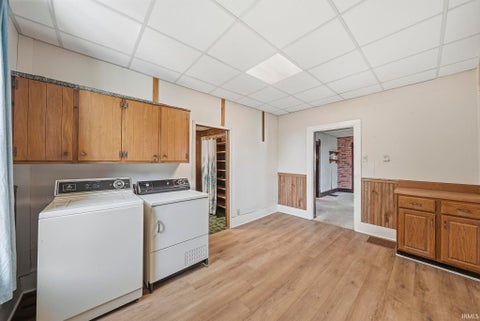 Tiny photo for 1103 Summit Street, New Haven, IN 46774 (MLS # 202636780)