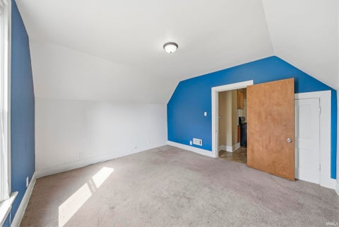Tiny photo for 1103 Summit Street, New Haven, IN 46774 (MLS # 202636780)