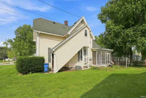 Tiny photo for 1103 Summit Street, New Haven, IN 46774 (MLS # 202636780)