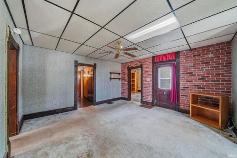 Tiny photo for 1103 Summit Street, New Haven, IN 46774 (MLS # 202636780)