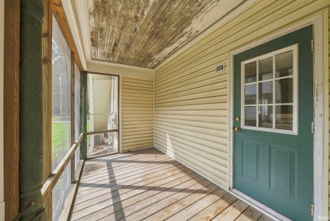 Tiny photo for 1103 Summit Street, New Haven, IN 46774 (MLS # 202636780)