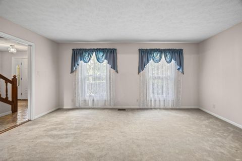 Tiny photo for 1111 WESTRIDGE Circle, Lafayette, IN 47905 (MLS # 202628283)