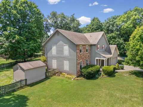Tiny photo for 1111 WESTRIDGE Circle, Lafayette, IN 47905 (MLS # 202628283)