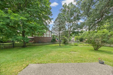 Tiny photo for 1111 WESTRIDGE Circle, Lafayette, IN 47905 (MLS # 202628283)