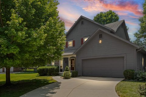 Tiny photo for 1111 WESTRIDGE Circle, Lafayette, IN 47905 (MLS # 202628283)